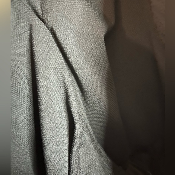 Athleta Black Zip Pocket Athletic Skort Women’s Size 2 Lightweight Performance - Picture 6 of 16